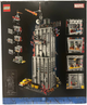 Zestaw klockow LEGO Marvel Spider-Man Daily Bugle 3772 elementy (76178) (955555906397672) - Outlet - obraz 4