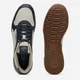 Женские кроссовки Puma ST Runner v4 L 39906814 39 (6UK) 25 см Desert Dust-Puma White-New Navy-Totally Taupe (4067983952913) - изображение 4