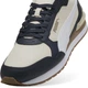 Женские кроссовки Puma ST Runner v4 L 39906814 39 (6UK) 25 см Desert Dust-Puma White-New Navy-Totally Taupe (4067983952913) - изображение 6