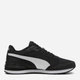 Мужские кроссовки Puma ST Runner v4 Mesh 39966601 40 (6.5UK) 25.5 см Puma Black-Puma White-Puma Silver (4067979698733) - изображение 1