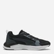 Мужские кроссовки Puma X-Ray 3 LT 40022901 44.5 (10UK) 29 см Puma Black-Strong Gray-Cool Mid Gray (4067983925399) - изображение 1