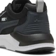 Женские кроссовки Puma X-Ray 3 LT 40022901 37.5 (4.5UK) 23.5 см Puma Black-Strong Gray-Cool Mid Gray (4067983925344) - изображение 5