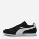 Женские кроссовки Puma ST MILER 40162207 37 (4UK) 23 см Puma Black-Puma White-Gum (4067983835162) - изображение 2