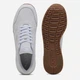Мужские кроссовки Puma ST Runner v4 L 39906813 41 (7.5UK) 26.5 см Puma White-Glacial Gray-Gum (4067983951664) - изображение 4