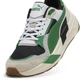 Мужские кроссовки Puma Trinity 2 40023003 43 (9UK) 28 см Зеленые (4067983902437) - изображение 6
