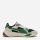 Чоловічі кросівки Puma Trinity 2 40023003 43 (9UK) 28 см Puma Black-Archive Green-Puma White (4067983902437) - зображення 1