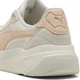 Женские кроссовки Puma Trinity 2 40023007 36 (3.5UK) 22.5 см Vapor Gray-Cashew-Frosted Ivory (4067983928321) - изображение 5