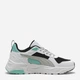 Женские кроссовки Puma Trinity 2 LT 40023107 38.5 (5.5UK) 24.5 см Puma Black-Cool Light Gray-Puma White-Aquatic (4067983912504) - изображение 1