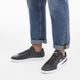 Женские кеды низкие Puma UP 37260501 39 (6UK) 25 см Puma Black-Puma White (4062451578640) - изображение 2
