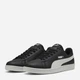 Женские кеды низкие Puma UP 37260501 39 (6UK) 25 см Puma Black-Puma White (4062451578640) - изображение 5