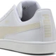 Женские кеды низкие Puma UP 37260551 40 (6.5UK) 25.5 см Puma White-Alpine Snow (4067983812613) - изображение 5