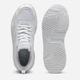 Мужские кроссовки Puma X-Ray 3 39906408 44 (9.5UK) 28.5 см Puma White-Feather Gray (4067983924439) - изображение 4