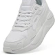 Мужские кроссовки Puma X-Ray 3 39906408 44 (9.5UK) 28.5 см Puma White-Feather Gray (4067983924439) - изображение 6