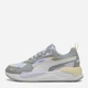Женские кроссовки Puma X-Ray 3 39906414 38.5 (5.5UK) 24.5 см Cool Mid Gray-Puma White-Lavender Alert (4067983904233) - изображение 2