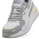 Женские кроссовки Puma X-Ray 3 39906414 38.5 (5.5UK) 24.5 см Cool Mid Gray-Puma White-Lavender Alert (4067983904233) - изображение 6