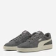 Женские кеды низкие Puma Smash 3.0 39098420 38.5 (5.5UK) 24.5 см Cool Dark Gray-Warm White (4067983747021) - изображение 3