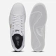 Женские кеды низкие Puma Smash 3.0 L 39098713 36 (3.5UK) 22.5 см Puma White-Puma Navy-Puma Gold (4099683360385) - изображение 5