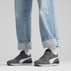Мужские кроссовки Puma ST Runner v4 Mesh 39966603 45 (10.5UK) 29.5 см Cool Dark Gray/White/Black (4067979316064) - изображение 2