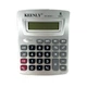 Калькулятор офисный настольный Keenly KK-800A-1 - изображение 1