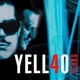 Музыкальный CD диск Yello - 40 Years (2CD), фирменный - изображение 1