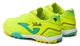 Сороконожки детские Joma Toledo 32 жовтий, блакитний TOJW2411TF - изображение 3