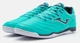 Футзалки чоловічі Joma Maxima 42.5 бірюзовий MAXW2427IN - зображення 2