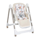 Детский стульчик трансформер для кормления BAMBI M 5897 Beige - изображение 2