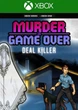 Ключ активации Murder Is Game Over: Deal Killer для Xbox One/Series S/X - изображение 1