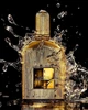 Парфюмированная Вода Tom Ford Black Orchid Parfum 50 Мл - изображение 4