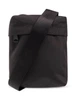 Сумка мужская Diesel черная X09865 - изображение 1