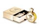 Парфюмированная Вода Versace Eros Pour Femme 100 Мл Тестер - изображение 2