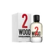 Туалетная Вода Dsquared2 2 Wood 100 Мл - изображение 1