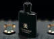 Туалетная Вода Trussardi Black Extreme 50 Мл - зображення 4