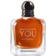 Парфюмированная Вода Giorgio Armani Emporio Armani Stronger With You Intensely 100 Мл - изображение 3