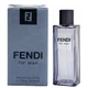 Туалетна Вода Fendi For Men 50 мл - зображення 1