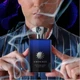 Парфюмированная Вода Amouage Interlude Black Iris 2 Мл Пробник - изображение 6