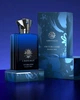 Парфюмированная Вода Amouage Interlude Black Iris 2 Мл Пробник - изображение 8