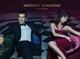 Туалетна Вода Antonio Banderas The Secret Temptation 100 мл Тестер - зображення 3