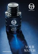 Туалетна Вода Sergio Tacchini Your Match 100 мл - зображення 4
