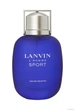 Туалетная Вода Lanvin Lhomme Sport 100 Мл - изображение 3