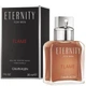 Мужская туалетная вода Calvin Klein Eternity Flame For Men - изображение 3