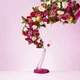 Парфюмированная Вода Kenzo Flower By Kenzo Poppy Bouquet 30 Мл - изображение 5