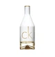 Туалетная Вода Calvin Klein Ck In2U Her 100 Мл Тестер - зображення 1