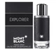 Парфюмированная Вода Mont Blanc Explorer 30 Мл Travel Формат - зображення 1