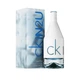 Туалетная Вода Calvin Klein Ck In2U Him 150 Мл - изображение 1