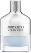 Парфумована Вода Jimmy Choo Urban Hero 100 мл Тестер - зображення 1