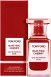 Парфюмированная Вода Tom Ford Electric Cherry 50 Мл - изображение 1