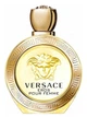 Туалетна Вода Versace Eros Pour Femme Eau De Toilette 100 мл Тестер - зображення 1