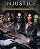 Гра Injustice: Gods Among Us Ultimate Edition для ПК (Ключ активації Steam) - изображение 1