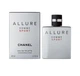 Туалетная Вода Chanel Allure Homme Sport 50 Мл - изображение 1